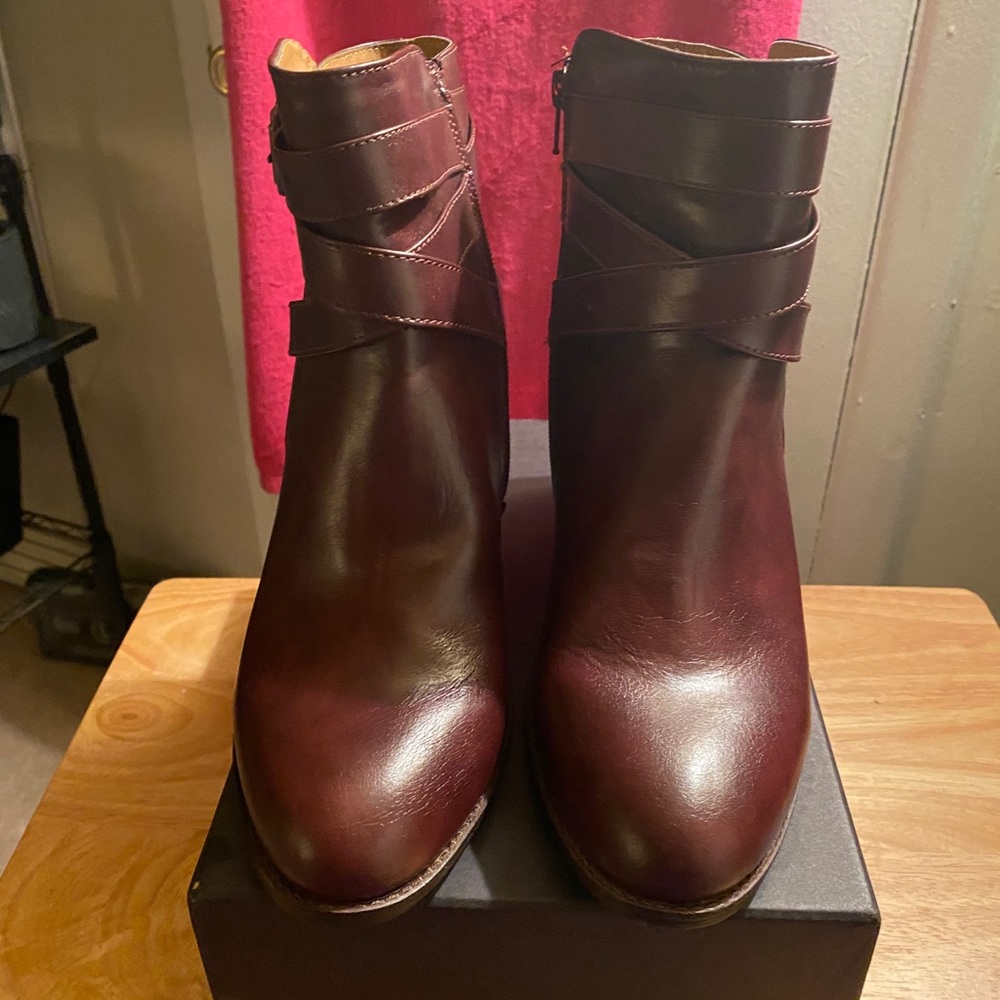 Ankle Boots